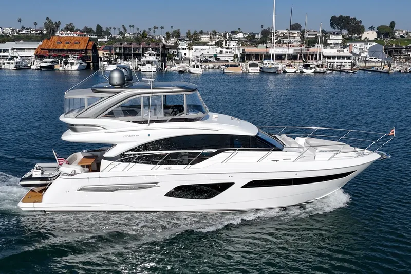 Slide: The Image of Princess F55 2019 - 17