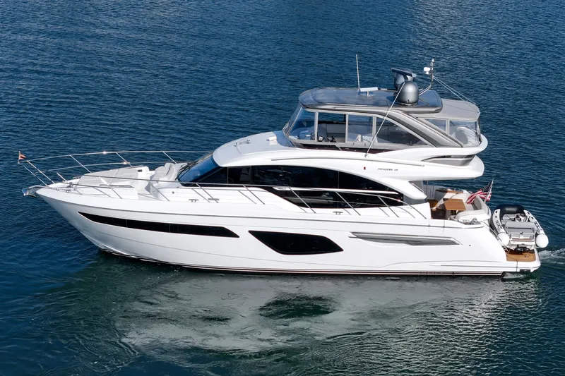 Slide: The Image of Princess F55 2019 - 19