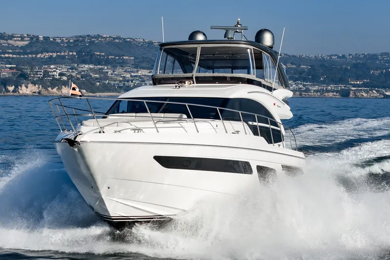 Slide: The Image of Princess F55 2019 - 23