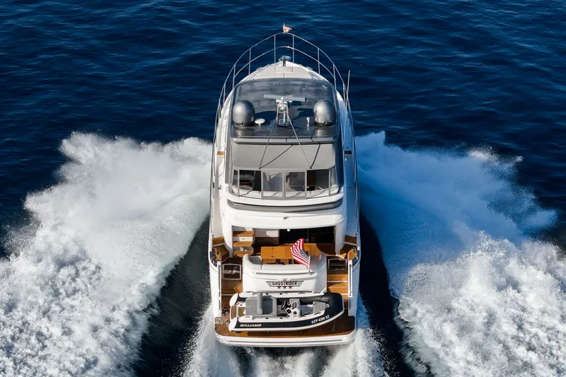 Slide: The Image of Princess F55 2019 - 25