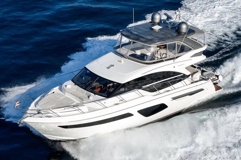 Slide: The Image of Princess F55 2019 - 28