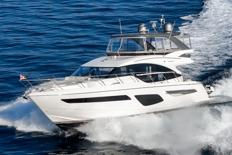 Slide: The Image of Princess F55 2019 - 31