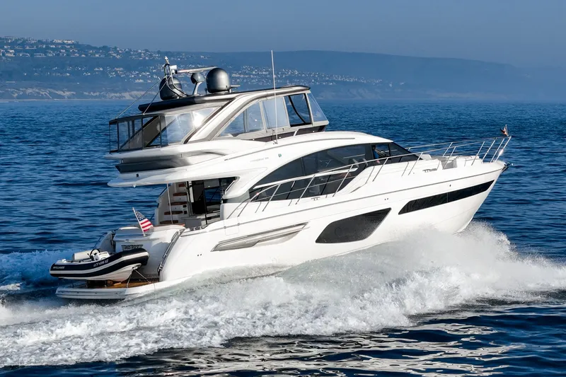 Slide: The Image of Princess F55 2019 - 32