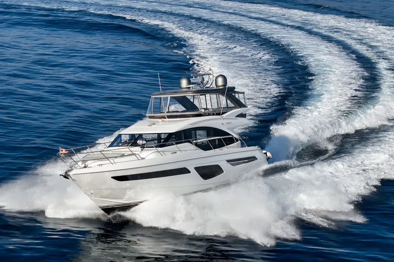 Slide: The Image of Princess F55 2019 - 33