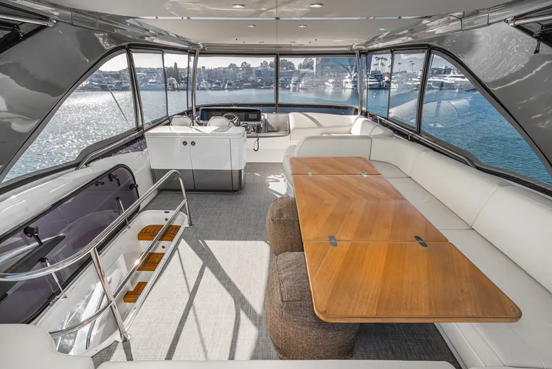 Slide: The Image of Princess F55 2019 - 4