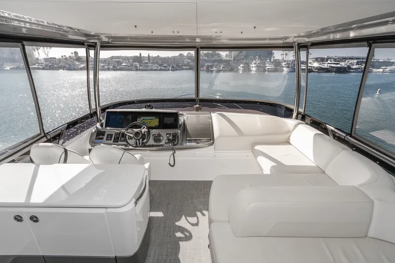 Slide: The Image of Princess F55 2019 - 5