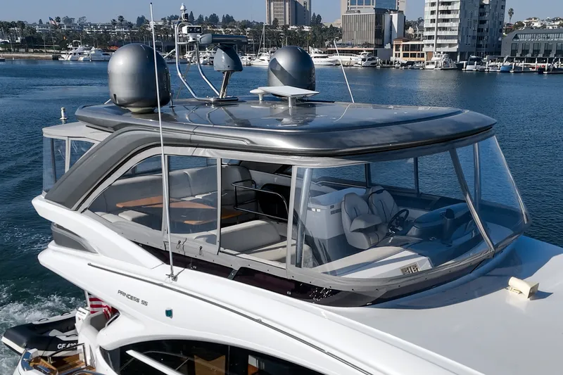 Slide: The Image of Princess F55 2019 - 7