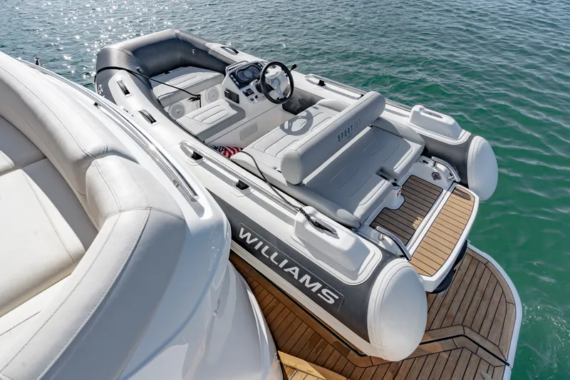 Slide: The Image of Princess F55 2019 - 82