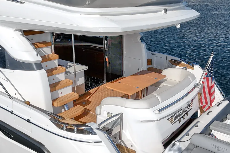 Slide: The Image of Princess F55 2019 - 83