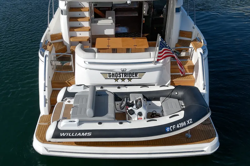 Slide: The Image of Princess F55 2019 - 87