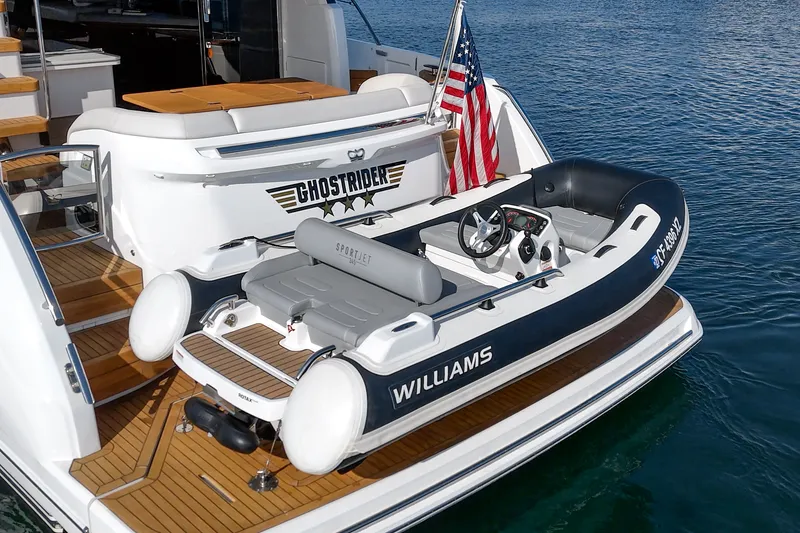 Slide: The Image of Princess F55 2019 - 88