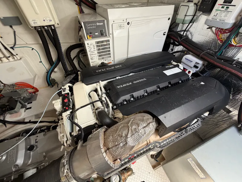 Slide: The Image of Cruisers 50 CANTIUS 2020 - 21