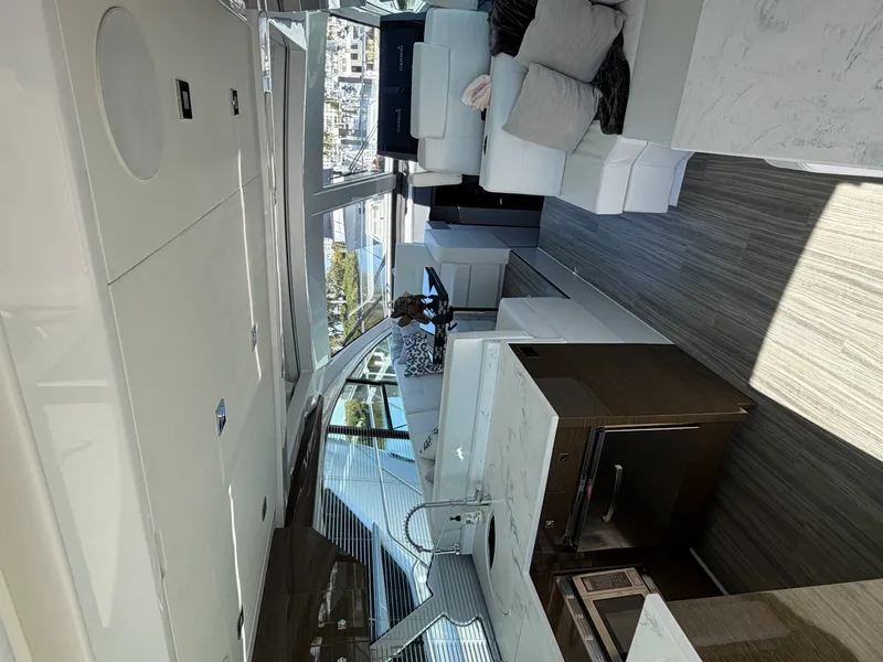 Slide: The Image of Cruisers Yachts 50 CANTIUS 2020 - 8