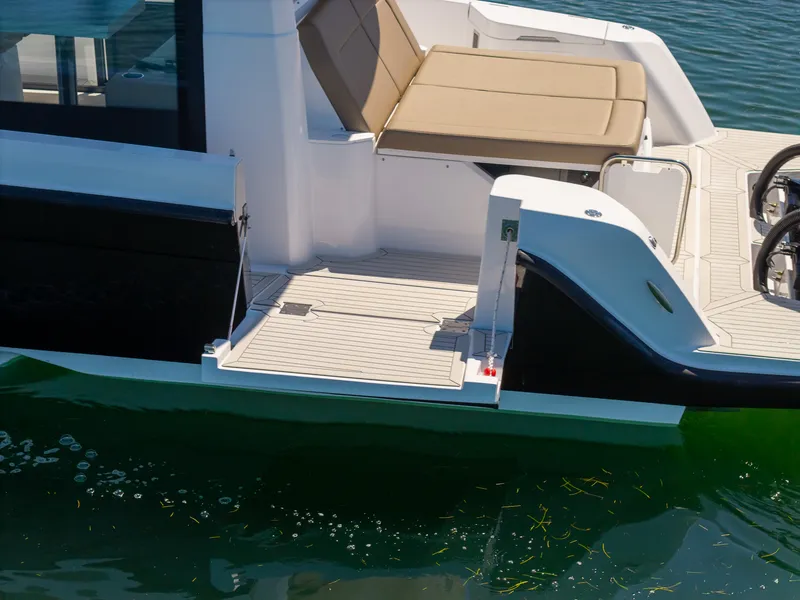 Slide: The Image of Cruisers 38 VTR EC 2026 - 12