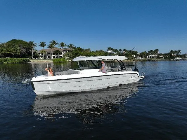 Slide: The Image of Cruisers 38 VTR EC 2026 - 49