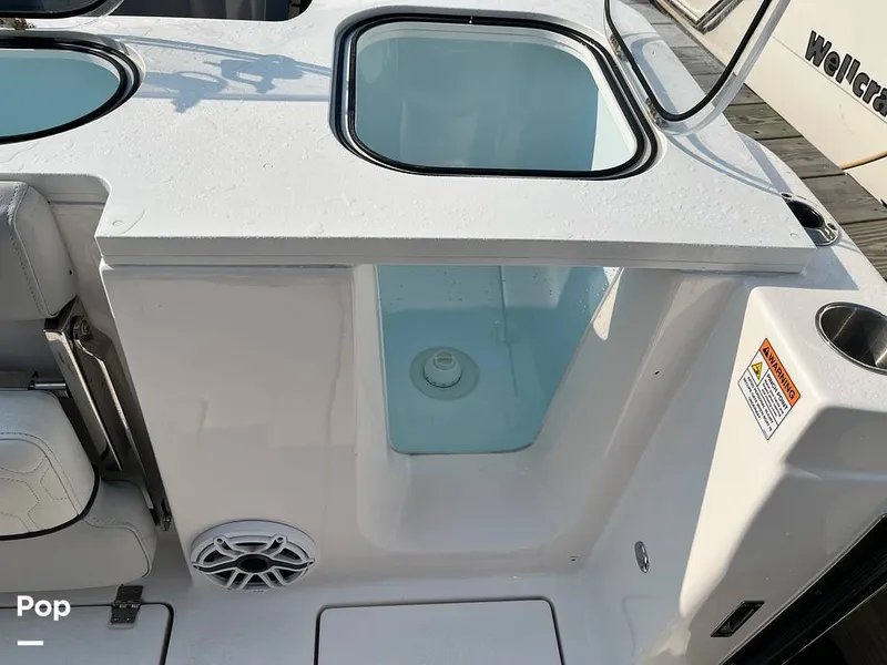 Slide: The Image of Aquarium Livewell - 15724213