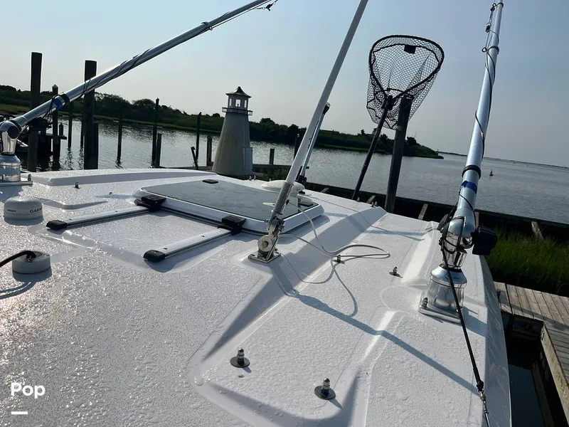 Slide: The Image of Sea Fox Commander 288 2024 - 15724301