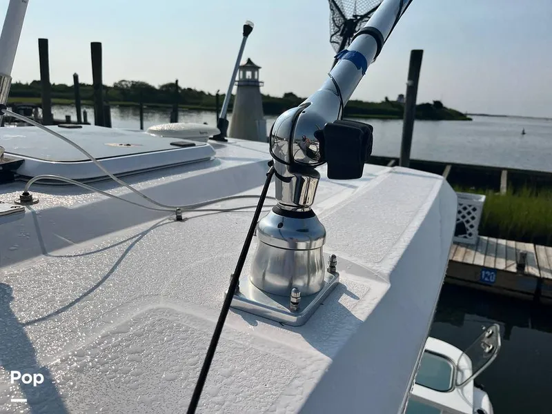 Slide: The Image of Sea Fox Commander 288 2024 - 15724302