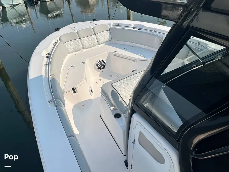 Slide: The Image of Sea Fox Commander 288 2024 - 15724304