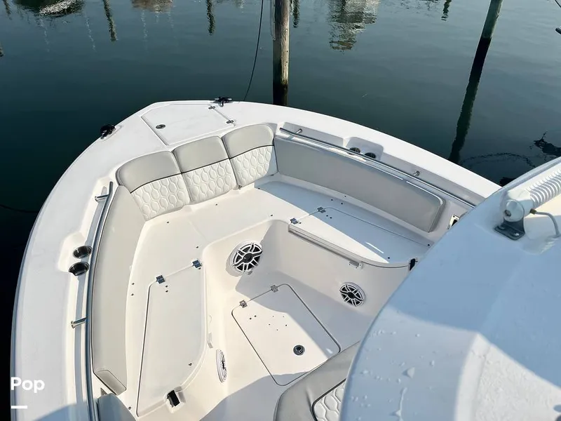 Slide: The Image of Sea Fox Commander 288 2024 - 15724305