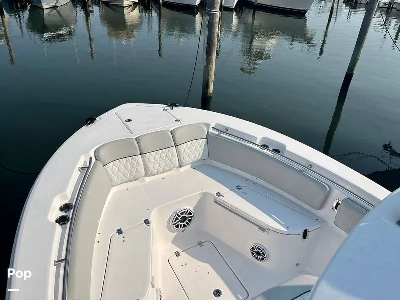 Slide: The Image of Sea Fox Commander 288 2024 - 15724306