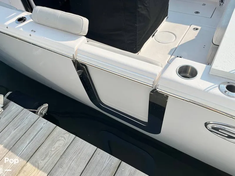 Slide: The Image of Sea Fox Commander 288 2024 - 15724308