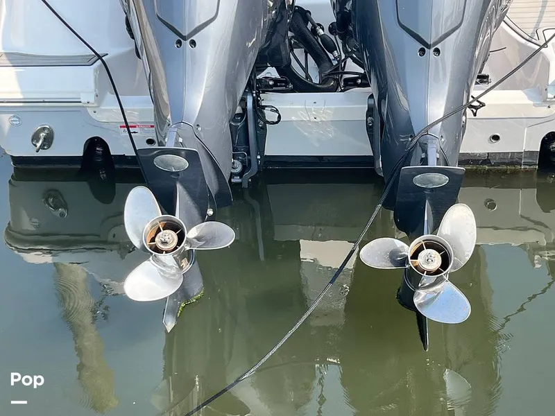 Slide: The Image of Sea Fox Commander 288 2024 - 15724318