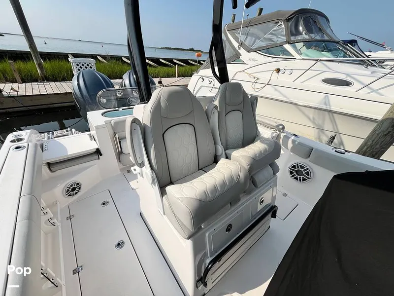 Slide: The Image of Sea Fox Commander 288 2024 - 15724319