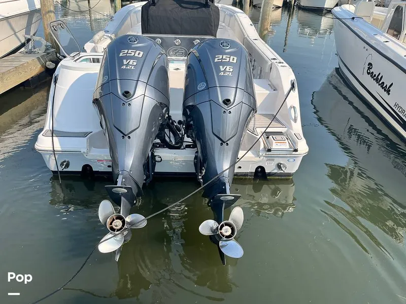 Slide: The Image of Sea Fox Commander 288 2024 - 15724309