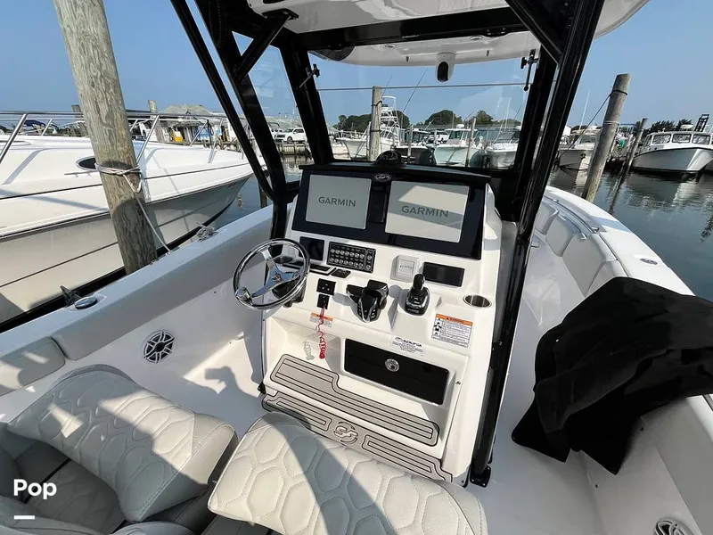 Slide: The Image of Sea Fox Commander 288 2024 - 15724325