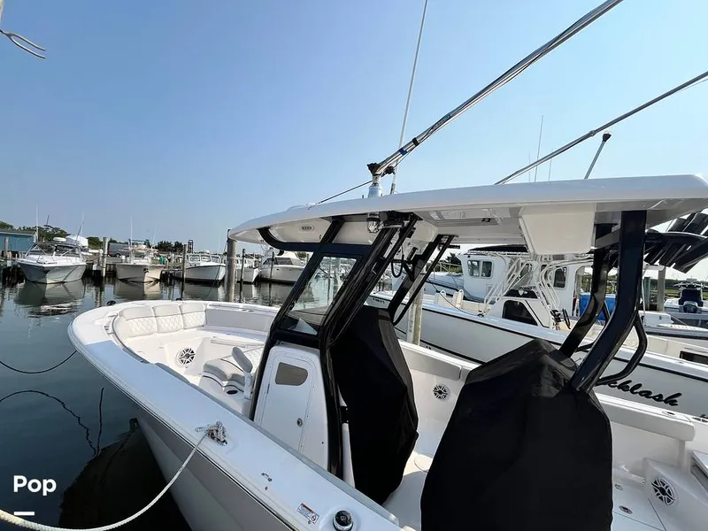 Slide: The Image of Sea Fox Commander 288 2024 - 15724317