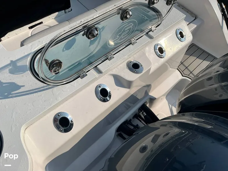 Slide: The Image of Sea Fox Commander 288 2024 - 15724209