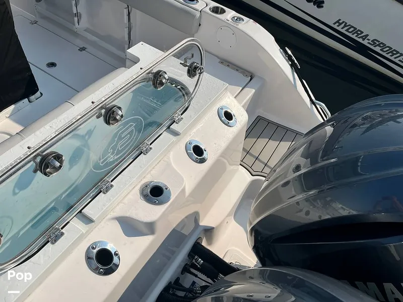 Slide: The Image of Sea Fox Commander 288 2024 - 15724210