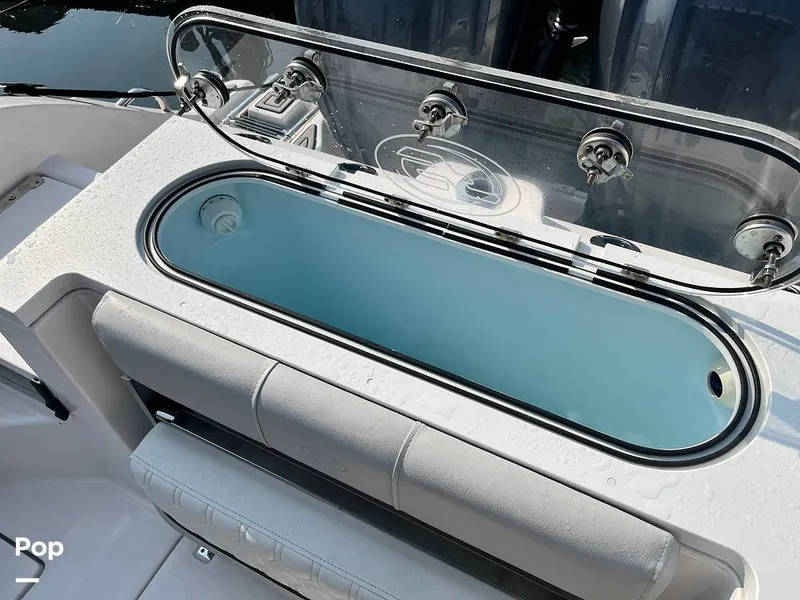 Slide: The Image of Sea Fox Commander 288 2024 - 15724212