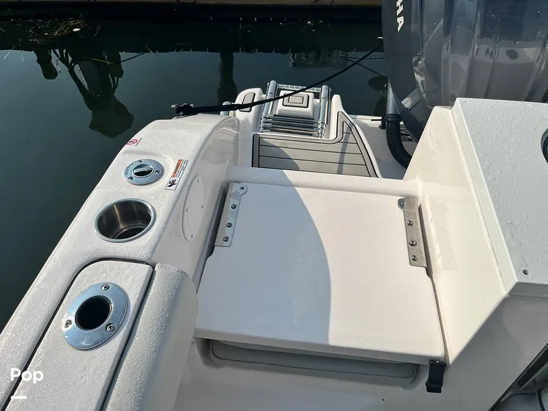 Slide: The Image of Sea Fox Commander 288 2024 - 15724214