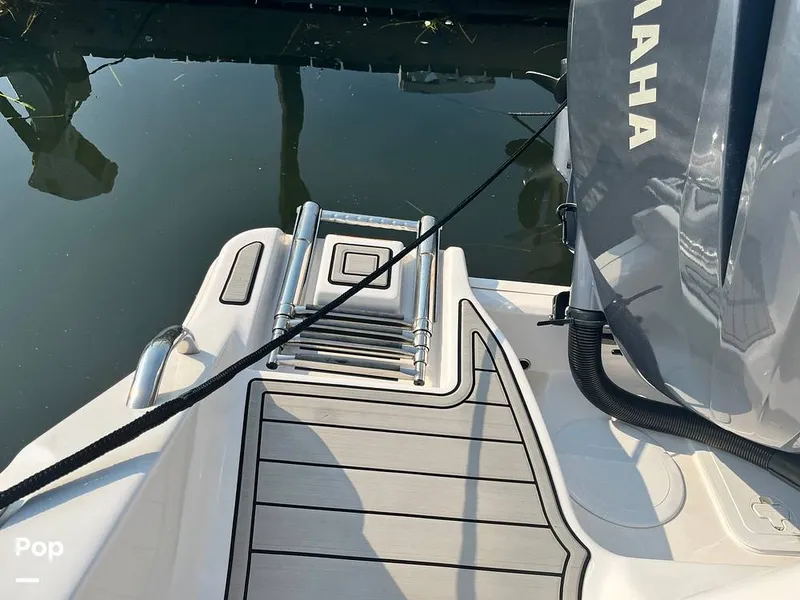 Slide: The Image of Sea Fox Commander 288 2024 - 15724215