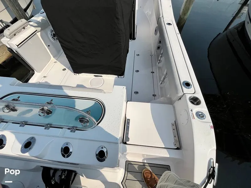 Slide: The Image of Sea Fox Commander 288 2024 - 15724216