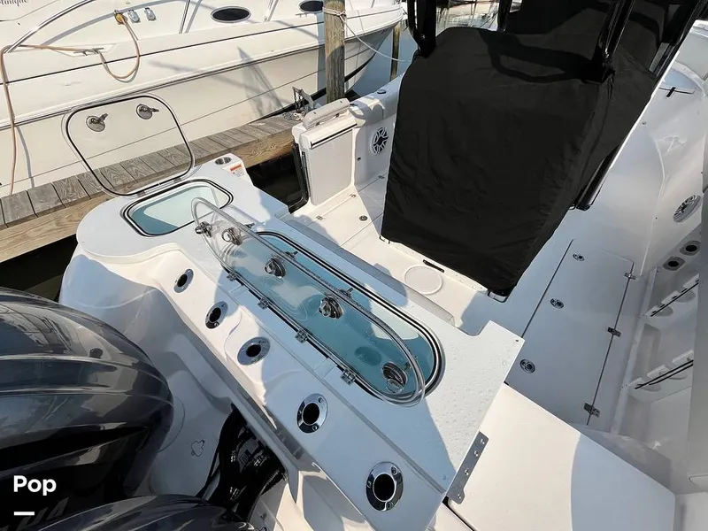 Slide: The Image of Sea Fox Commander 288 2024 - 15724217