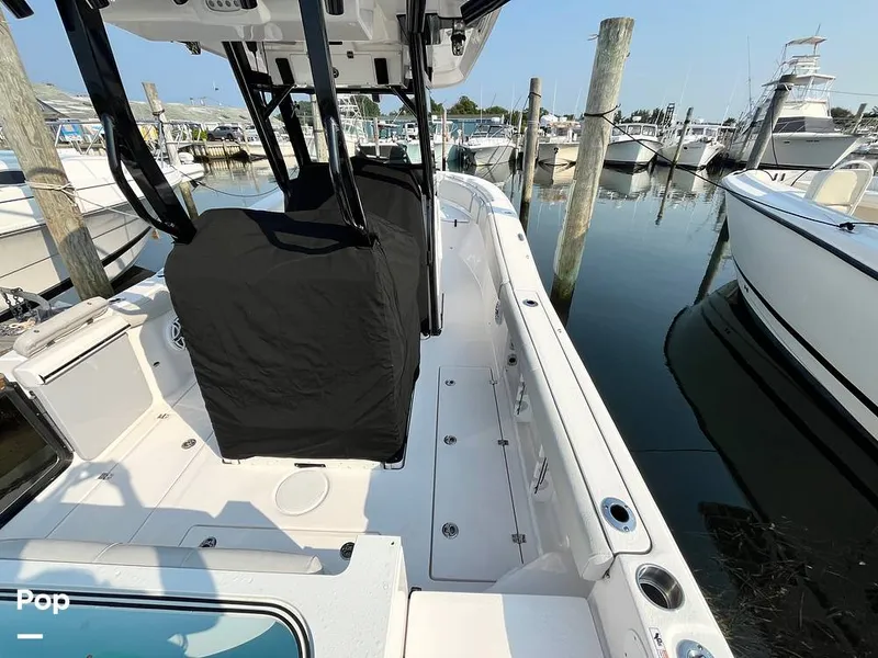 Slide: The Image of Sea Fox Commander 288 2024 - 15724218