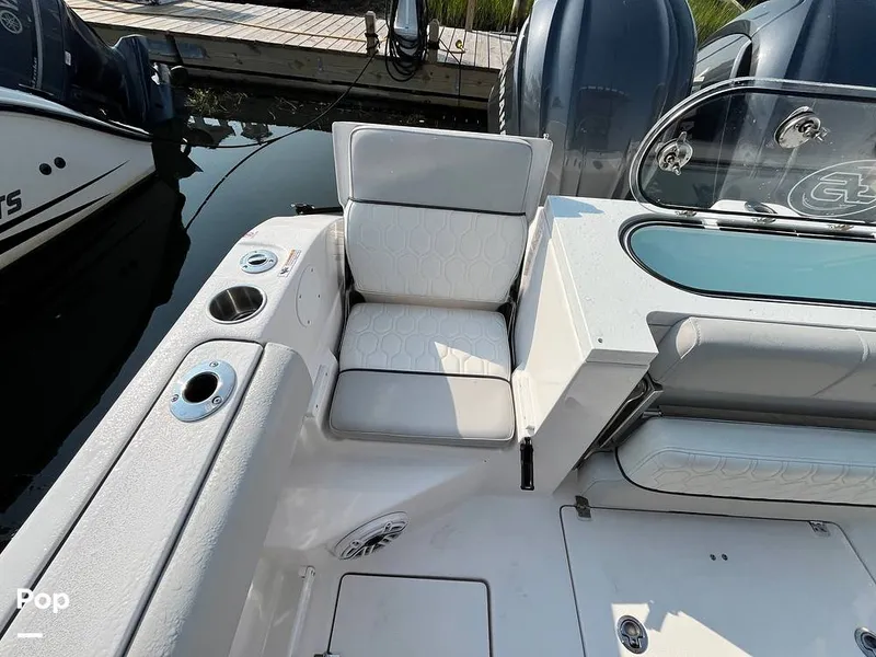 Slide: The Image of Sea Fox Commander 288 2024 - 15724219