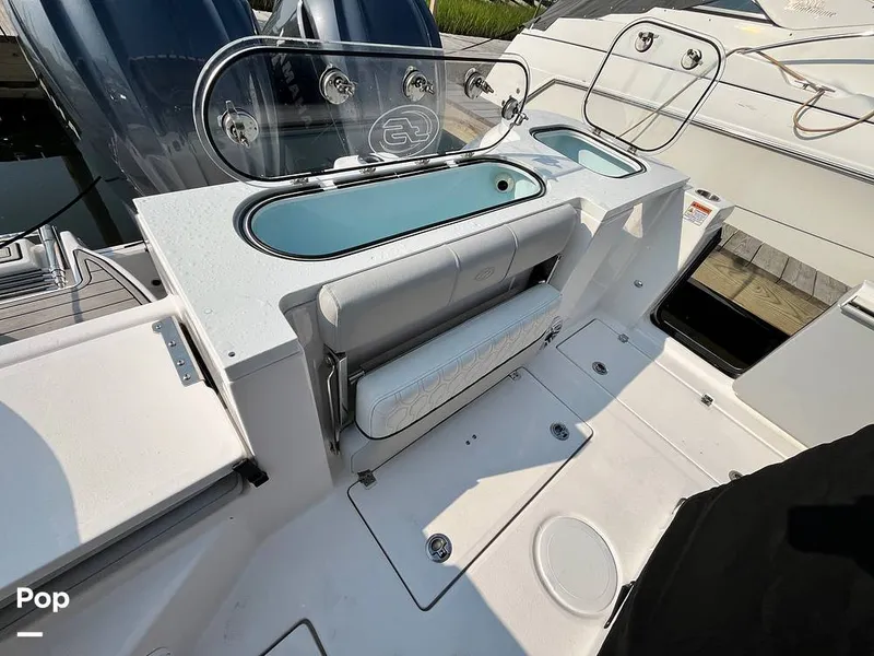 Slide: The Image of Sea Fox Commander 288 2024 - 15724222