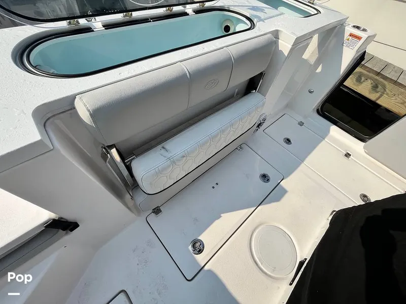 Slide: The Image of Sea Fox Commander 288 2024 - 15724224