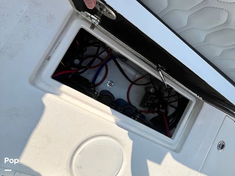 Slide: The Image of Sea Fox Commander 288 2024 - 15724226