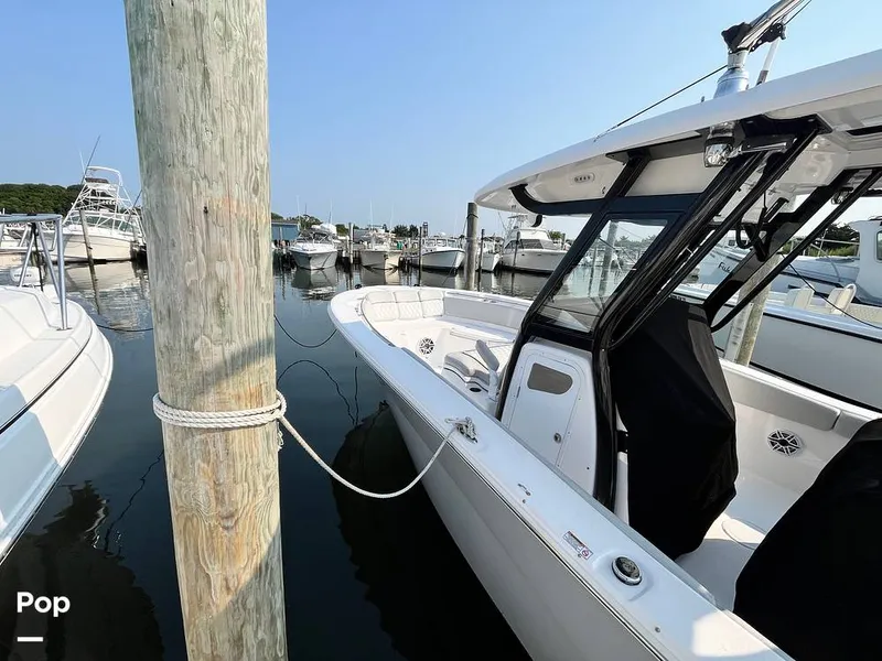 Slide: The Image of Sea Fox Commander 288 2024 - 15724316