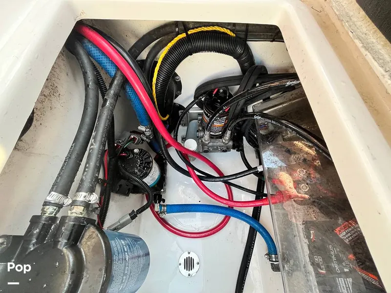 Slide: The Image of Sea Fox Commander 288 2024 - 15724229