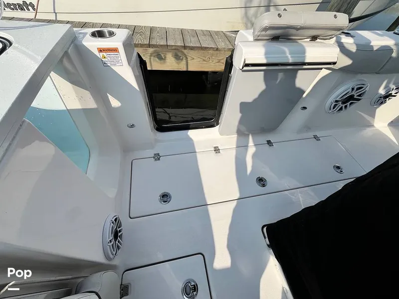 Slide: The Image of Sea Fox Commander 288 2024 - 15724230