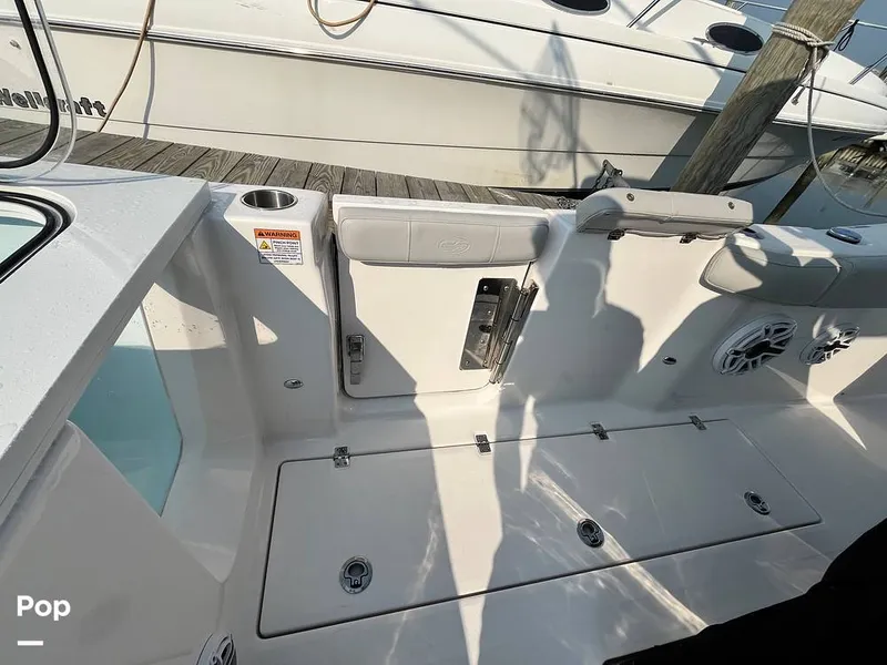 Slide: The Image of Sea Fox Commander 288 2024 - 15724231