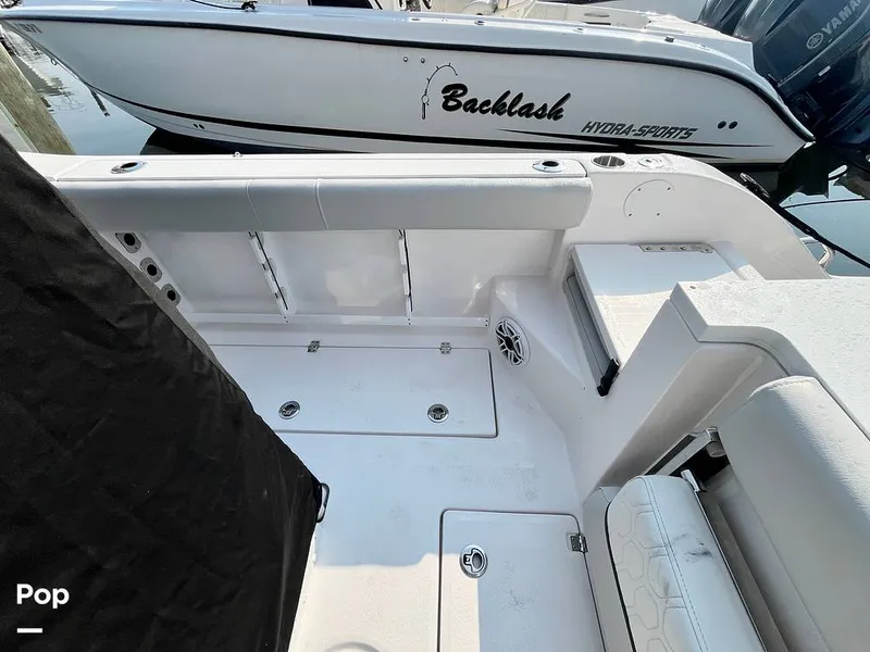 Slide: The Image of Sea Fox Commander 288 2024 - 15724236