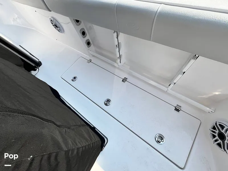 Slide: The Image of Sea Fox Commander 288 2024 - 15724237