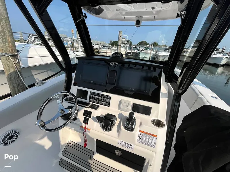 Slide: The Image of Sea Fox Commander 288 2024 - 15724326